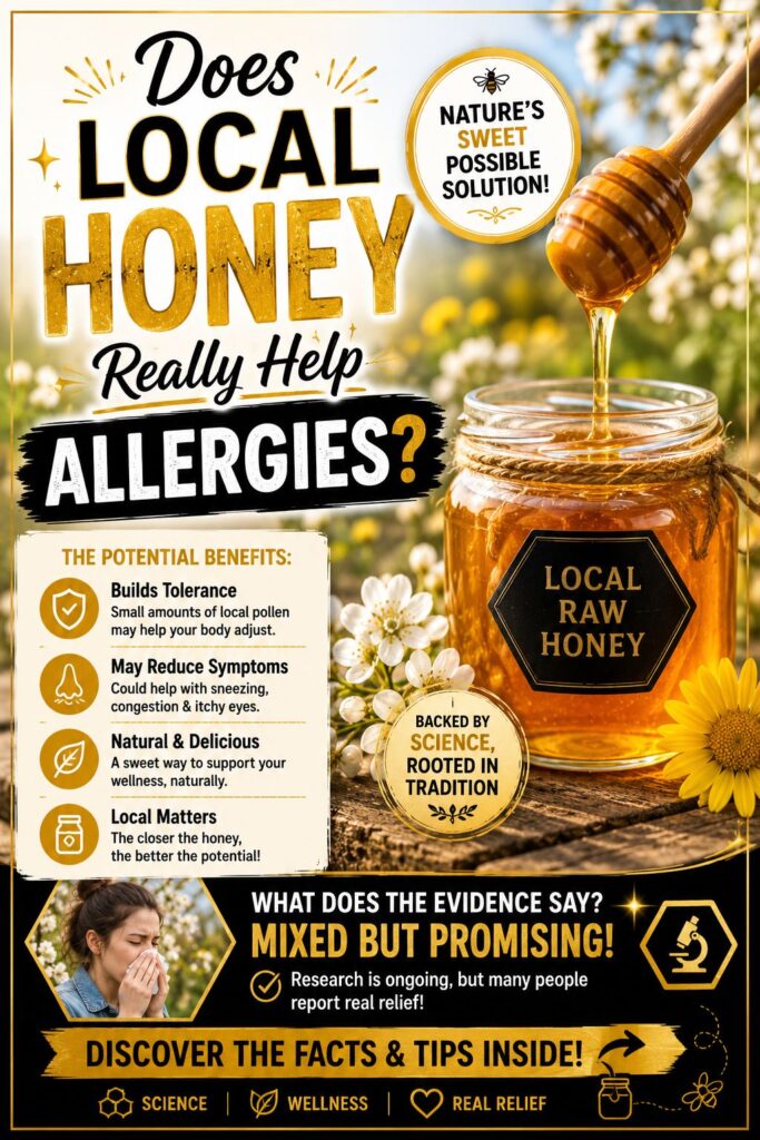 Honey Pinterest