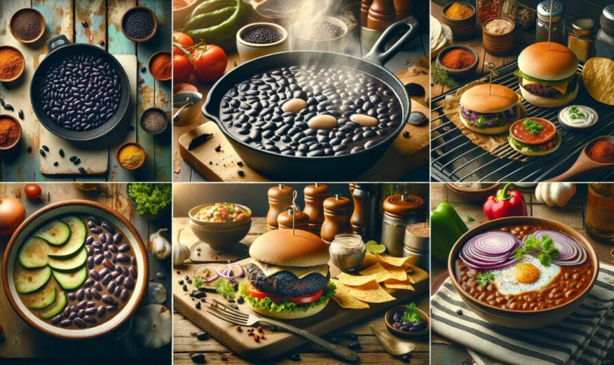 5 Tips For Meal Prepping Like A Seasoned Pro