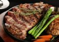 Beef Shot