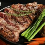 Beef Shot