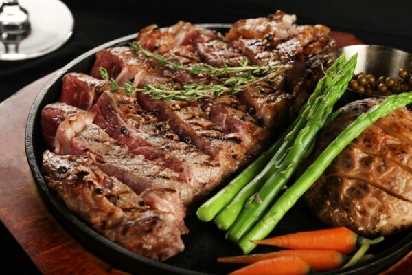 Savouring Quality – 5 Healthy Recipes To Elevate Good-Quality Beef