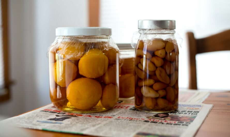 Essential Accessories For Canning