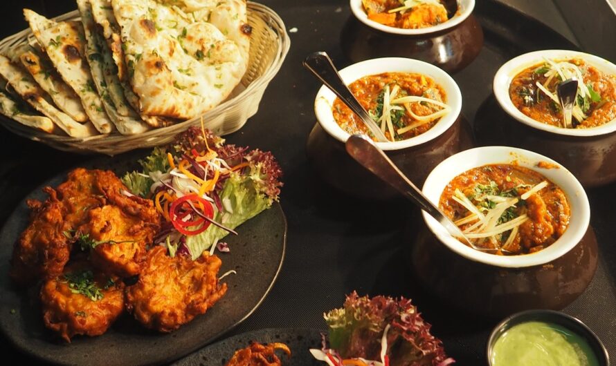 5 Traditional Chinese Dishes You Should Try In 2026