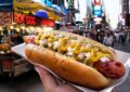 New York Style Hotdog
