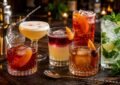Impressive Homemade Cocktails