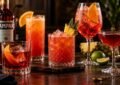 Campari Drink Recipes