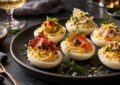 Elevated Deviled Egg Ideas