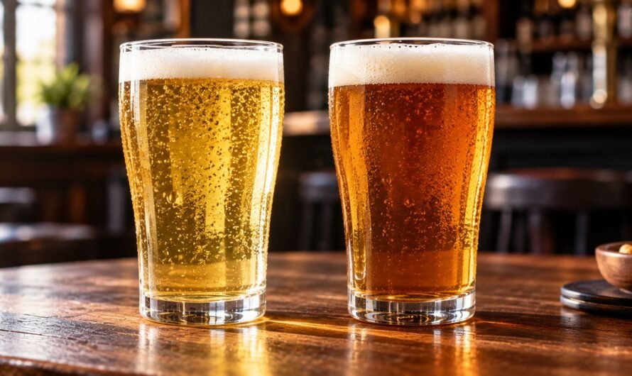 Light Beer Health Benefits – 7 Key Takeaways On What The Science Really Says